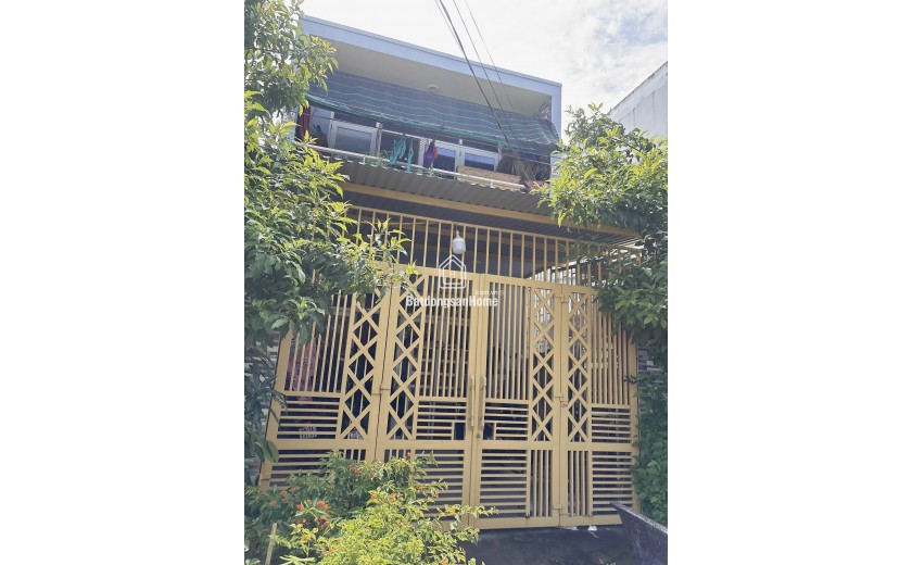 Bán nhà thôn Vĩnh Châu,xã Vĩnh Hiệp , P. Tây Nha Trang